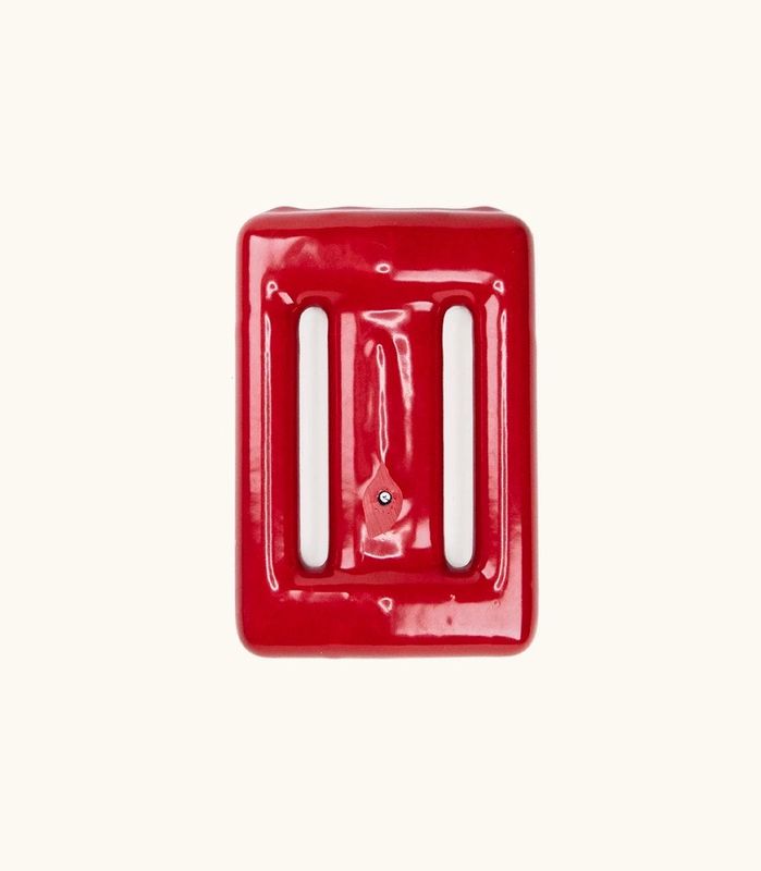 Bright Buoy Red Tide RED