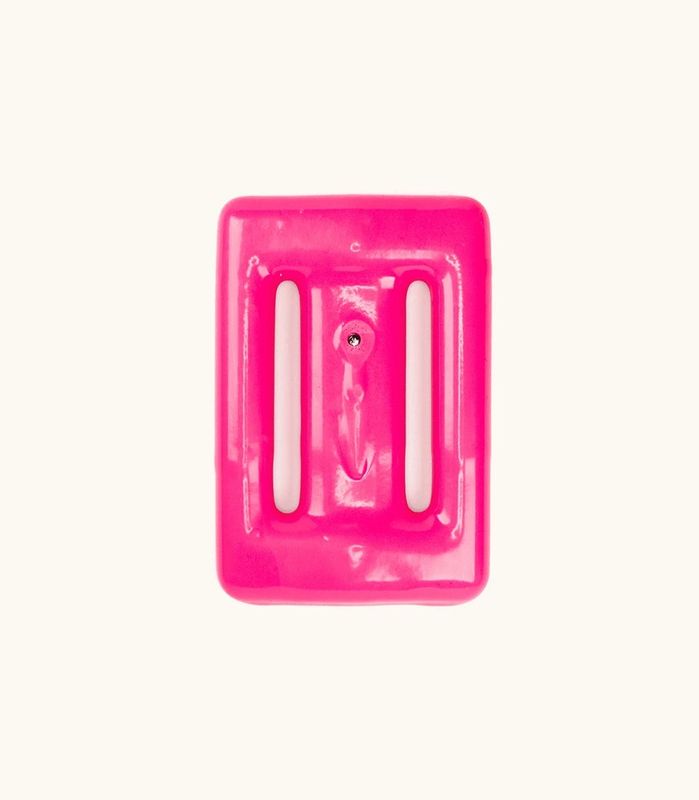 Bright Buoy Sea Rose PINK