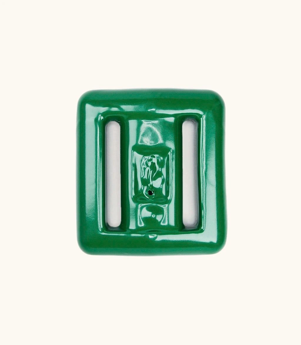 Bright Buoy Honu Green DARK GREEN