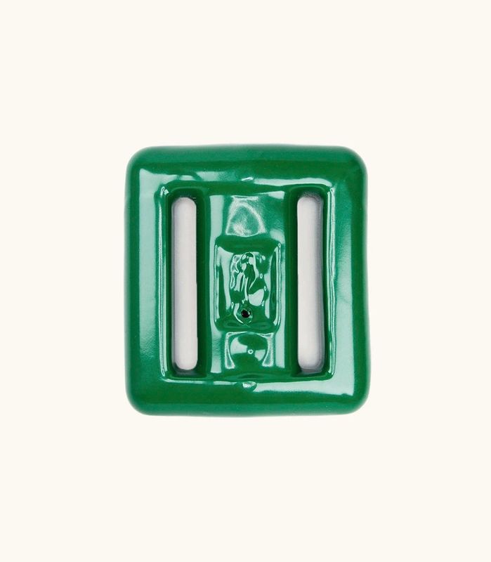 Bright Buoy Honu Green DARK GREEN