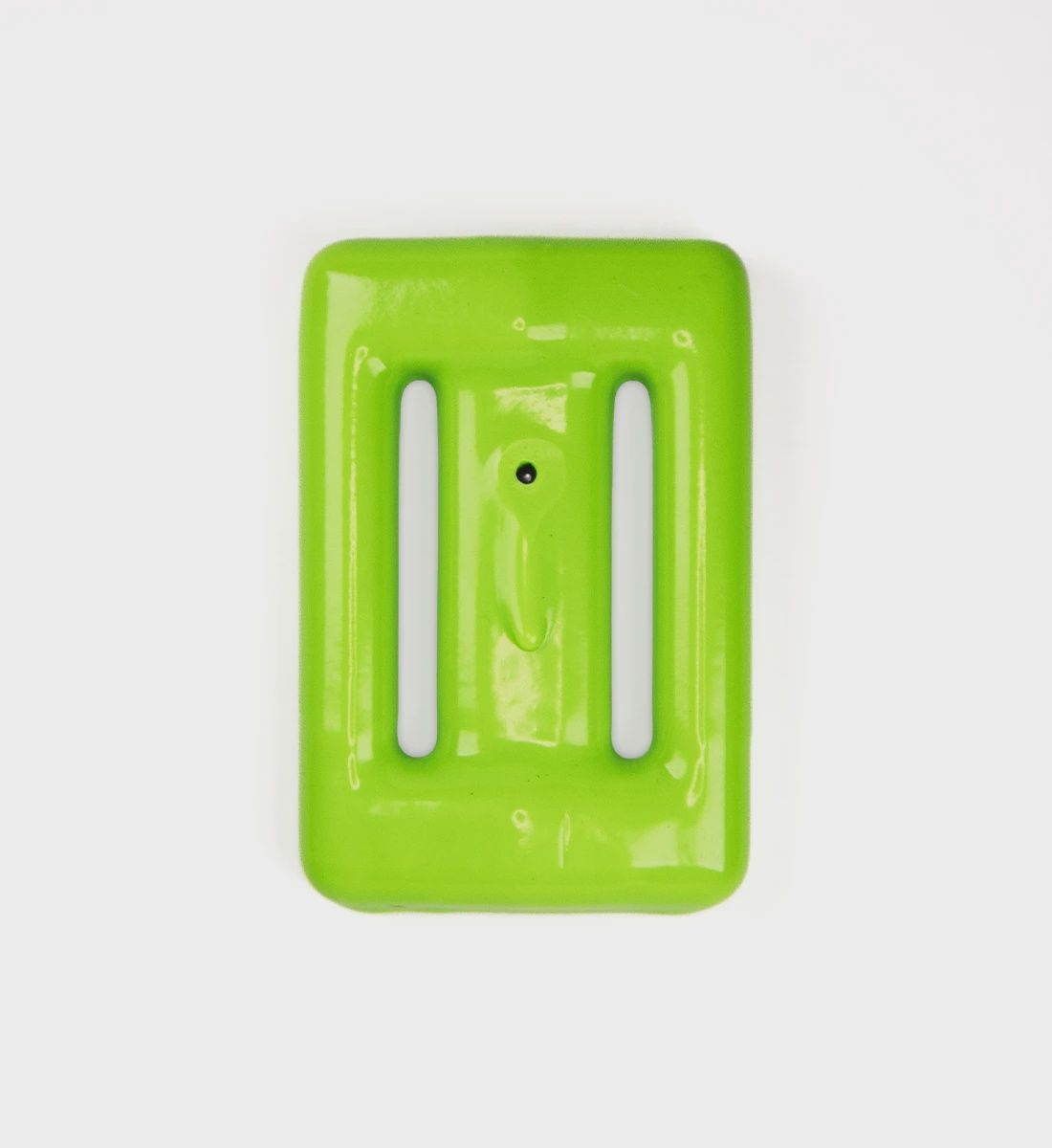 Bright Buoy Electric Reef LIGHT LIME GREEN
