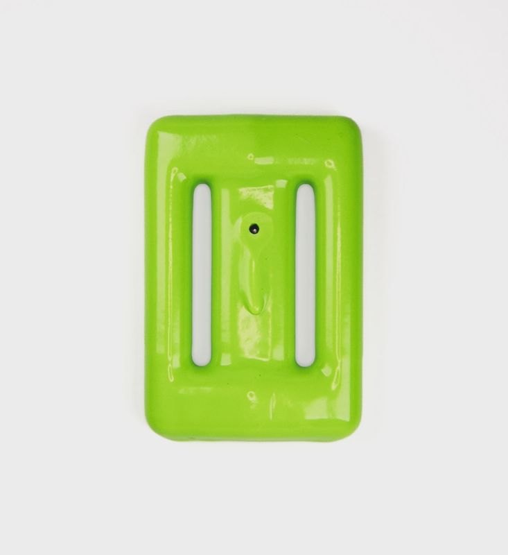 Bright Buoy Electric Reef LIGHT LIME GREEN