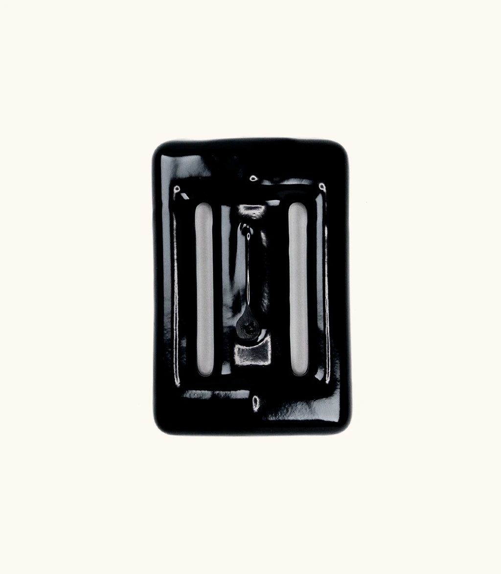 Bright Buoy Lava Rock BLACK