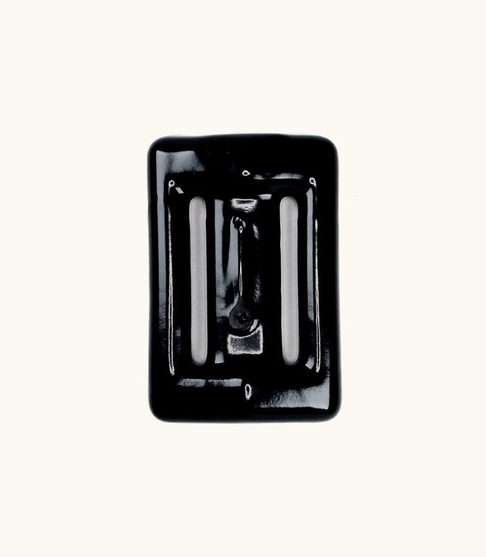 Bright Buoy Lava Rock BLACK