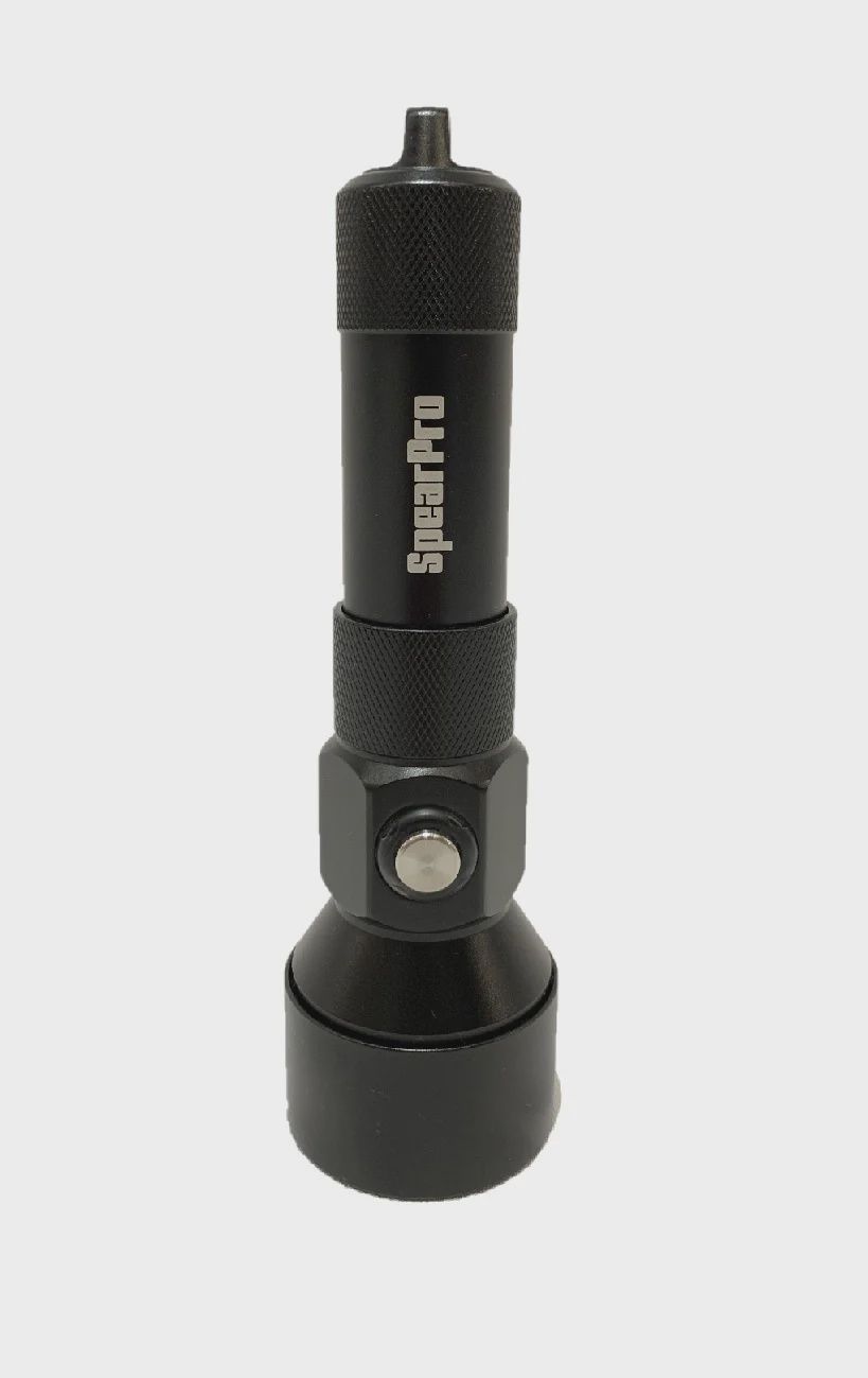 SPEAR PRO FANOS 1100 LED DIVE LIGHT