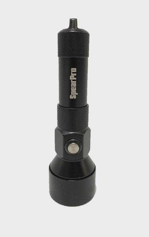 SPEAR PRO FANOS 1100 LED DIVE LIGHT