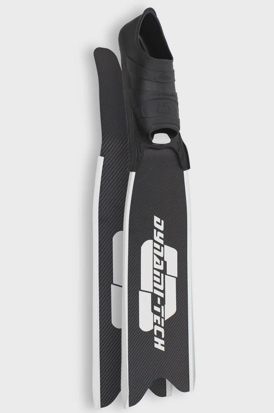 CETMA DYNAMI-TECH CETMA CARBON FIN BLADES - FOR CETMA S-WING FOOTPOCKETS