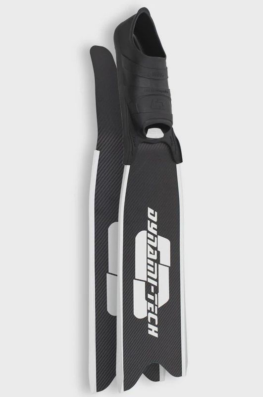 CETMA DYNAMI-TECH CETMA CARBON FIN BLADES - FOR CETMA S-WING FOOTPOCKETS