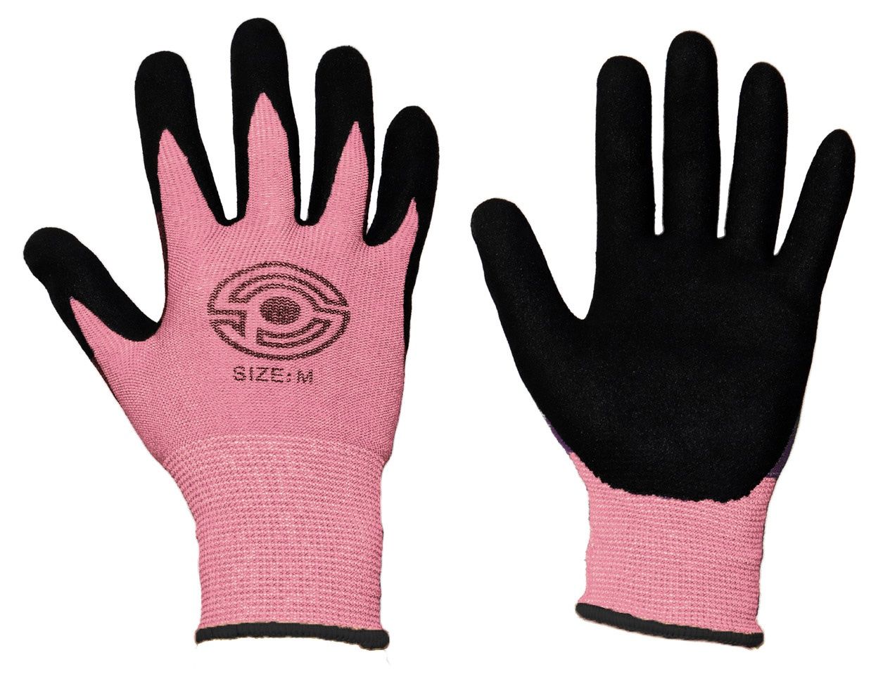 SPEAR PRO DYNEEMA GLOVES - REEF PINK