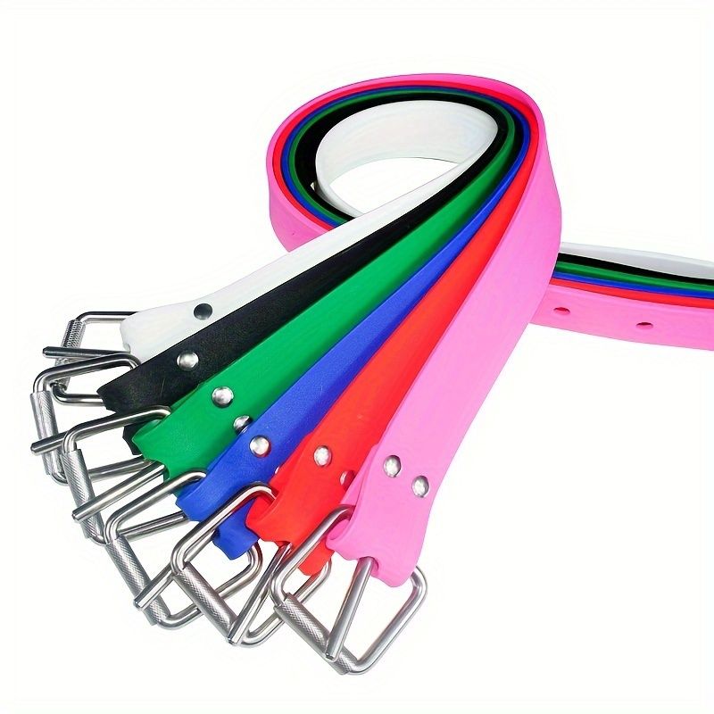 Bright Buoy Dive Belts