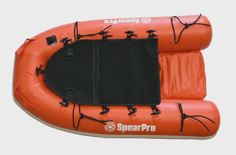SPEARPRO BOARD MASTER FLOAT