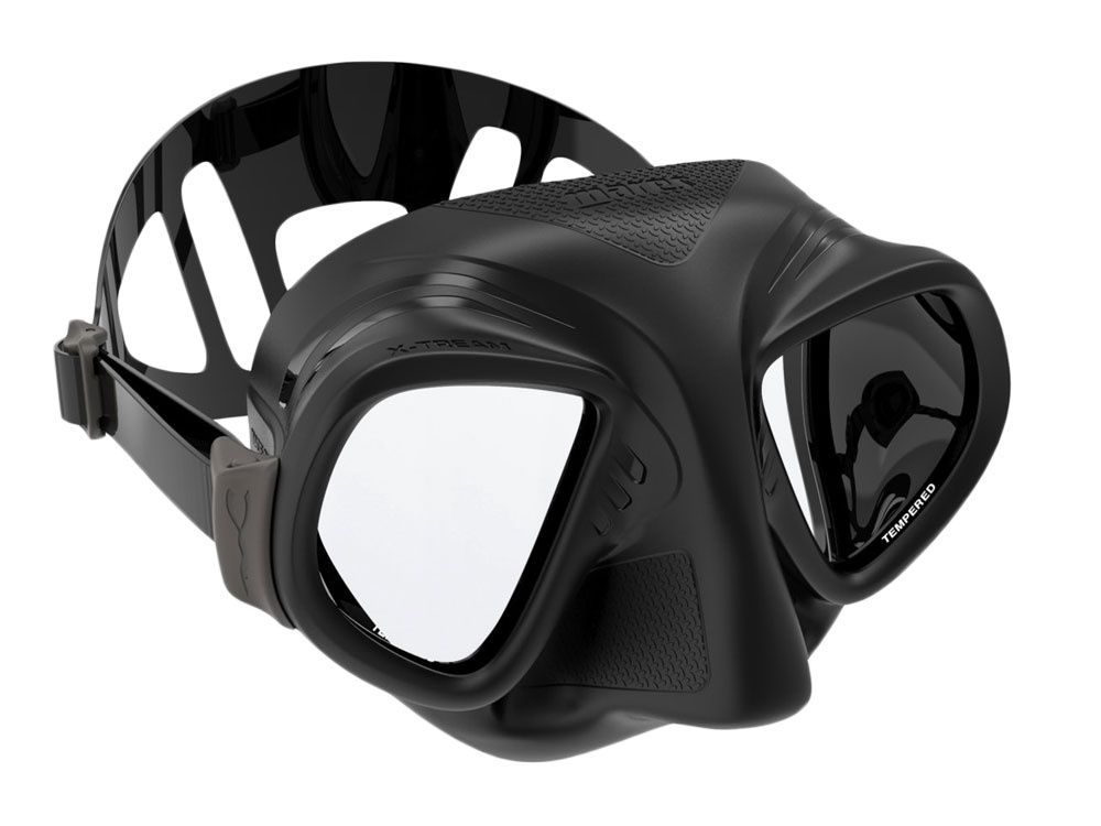 Mares X-Tream Mask