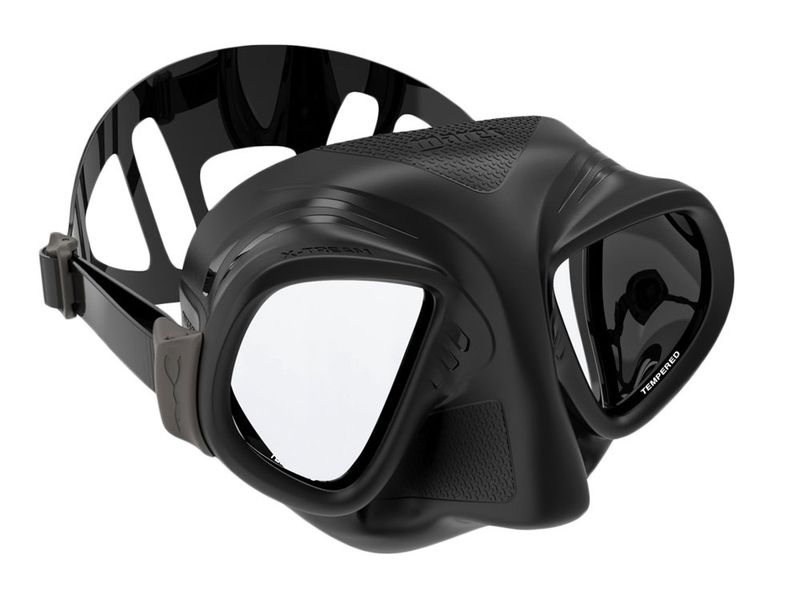 Mares X-Tream Mask