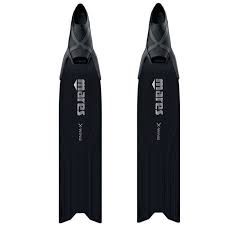 Mares X-Wing Pro Spearfishing fins