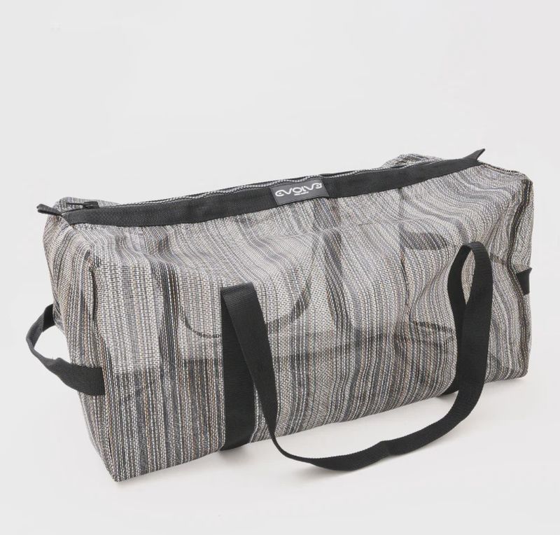 Evolve AIR Mesh Bag