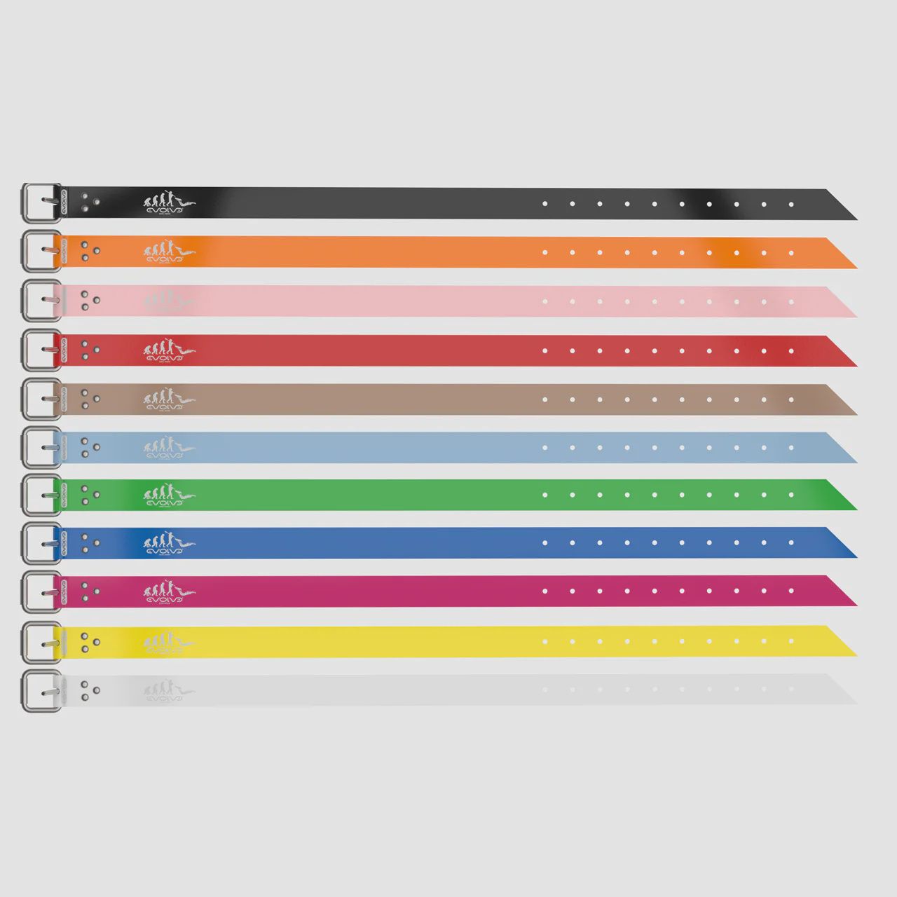 Evolve EVO Spearo Silicone Weight Belt