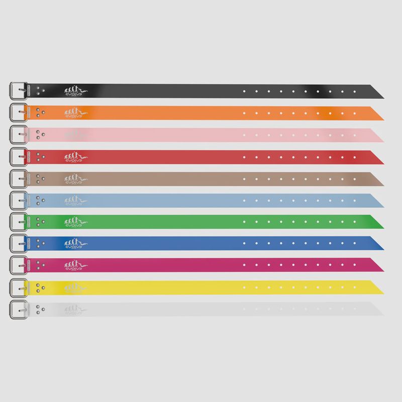 Evolve EVO Spearo Silicone Weight Belt