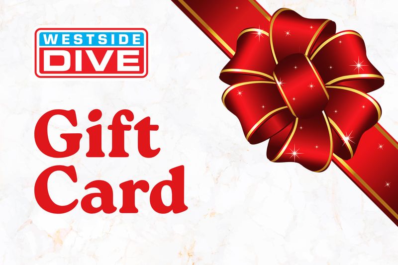westside gift card