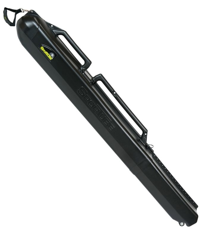 Sportube Black Series #2 21BKSW