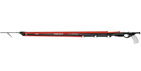 Pathos EVO Sniper Roller ET 115cm 1873