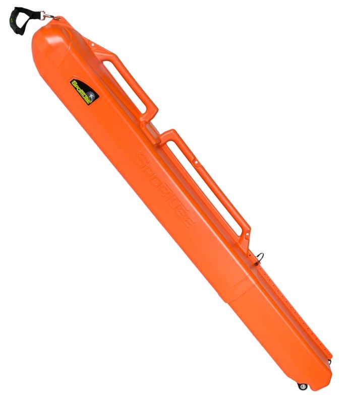 Sportube ORANGE BLAZE Series #2 21BLZSW