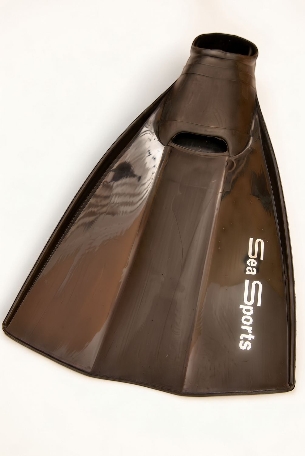 Sea Sports PLASTIC Fin XL 4094-02 Size 11-12