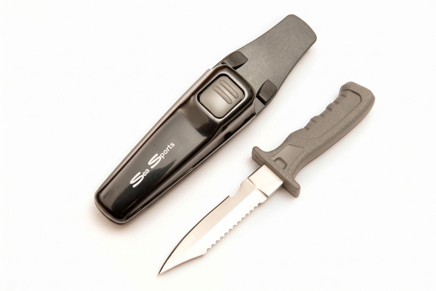 Sea Sports MINI Knife 7111-02 BLACK