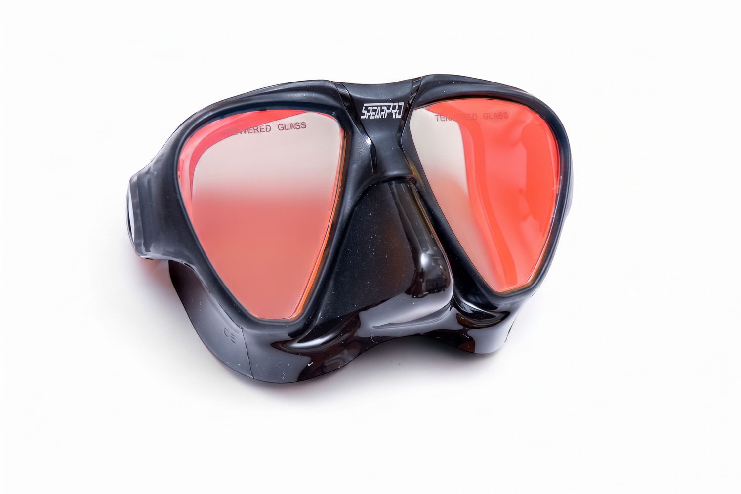 Spear Pro RED EYE Mask SPM001