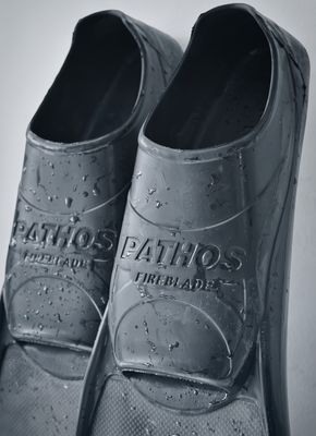 Pathos Foot Pockets PAIR 42/44 07.20.003