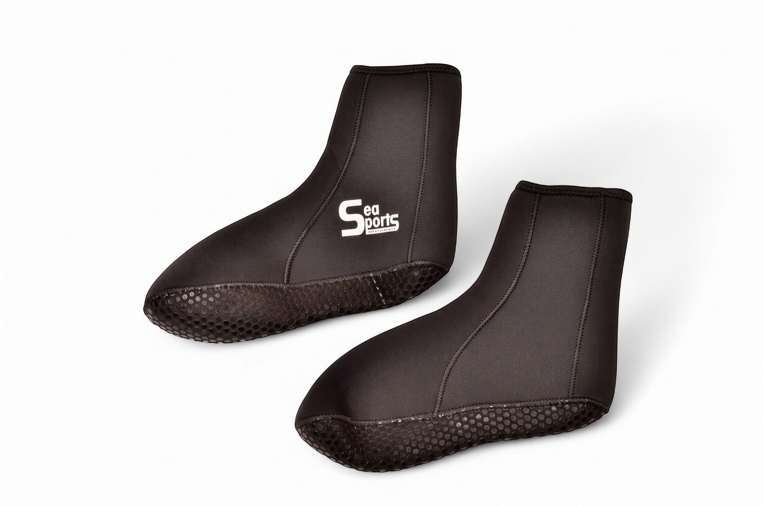 Sea Sports High Top BOOTIE Large 1837-04