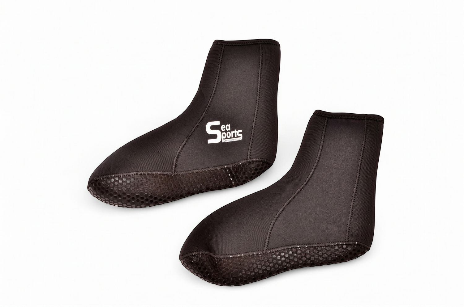 Sea Sports High Top BOOTIE Med 1837-03