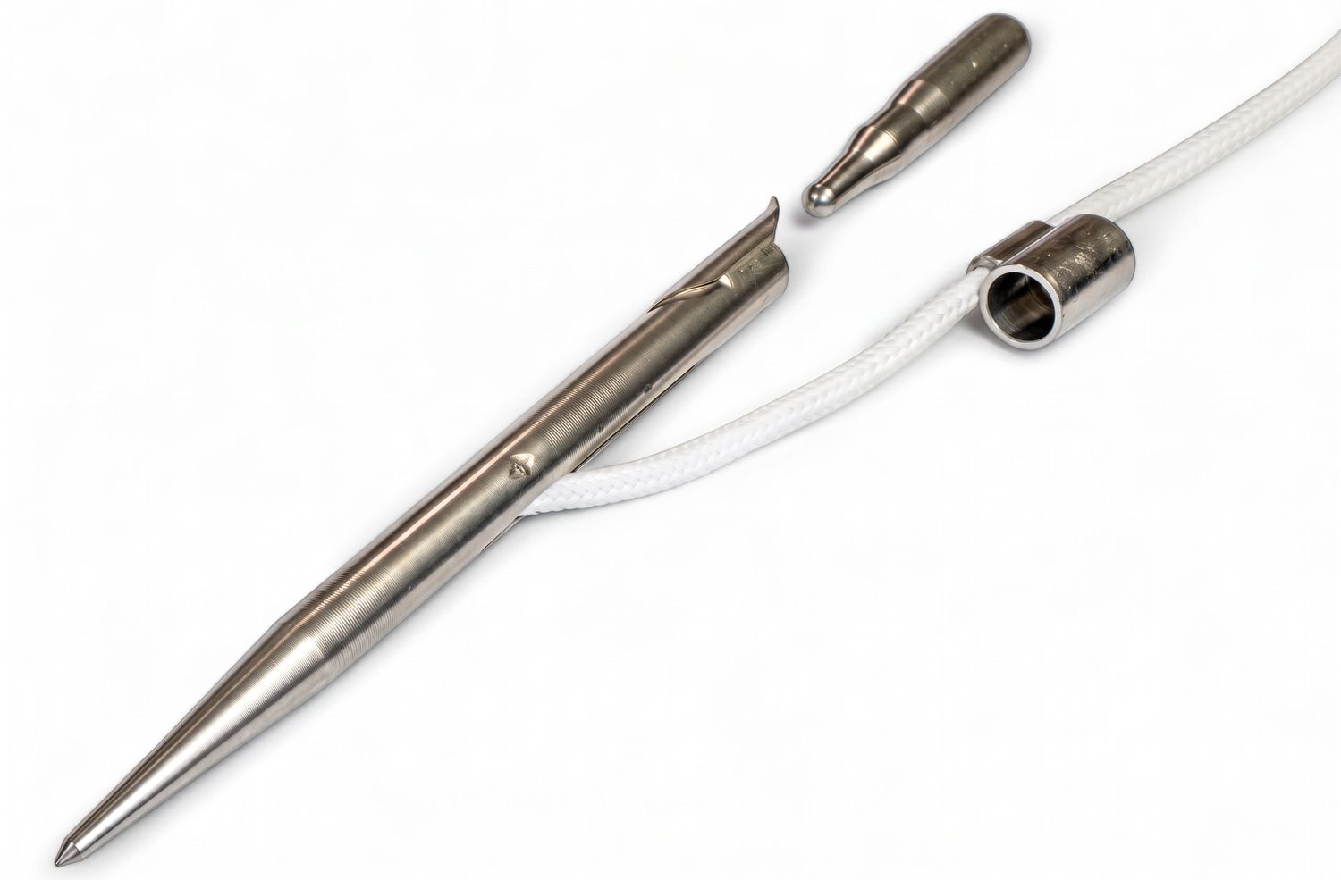 9/32 Slip Tip with Spectra | Spearfishing Slip Tip