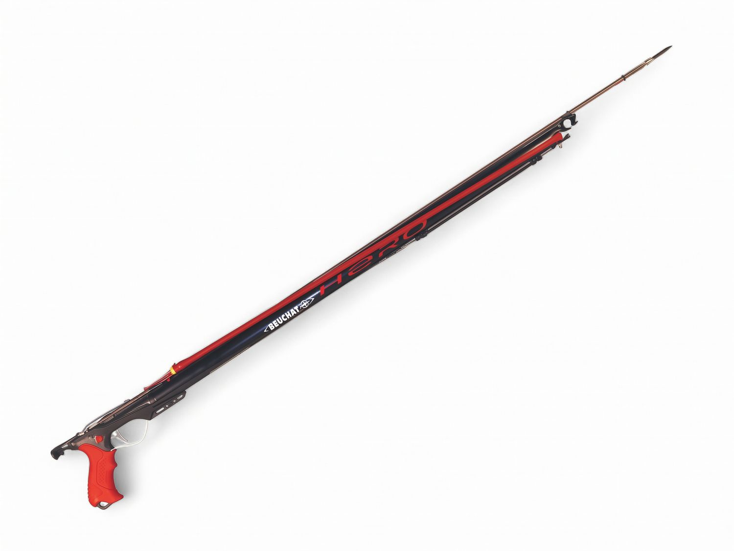 Beuchat HERO Speargun 120cm