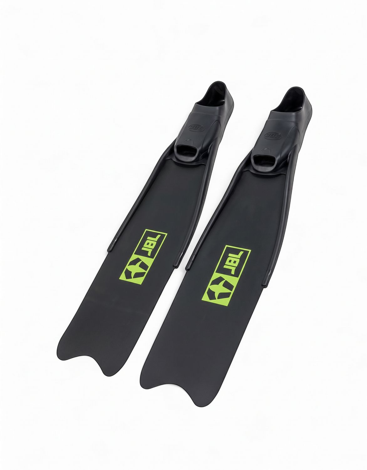 JBL Freediving Fins 43/44 501-L