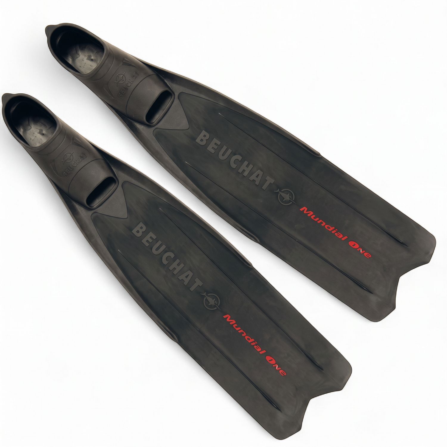 Beuchat ONE Fins 37/38 154721