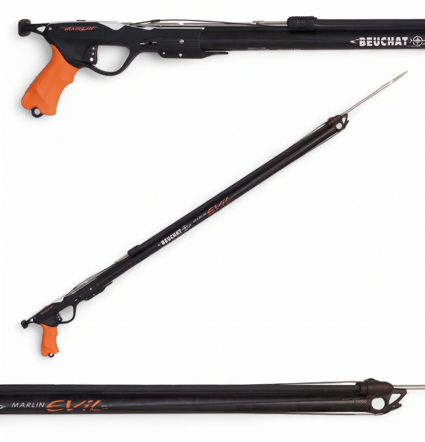 Beuchat MARLN EVIL 110cm