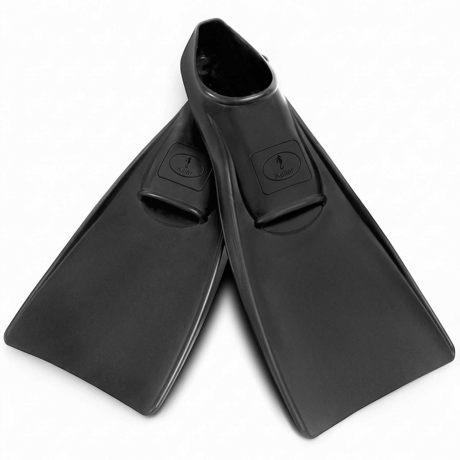 Sea Sports Rubber Fin Size 8-9 1422-07