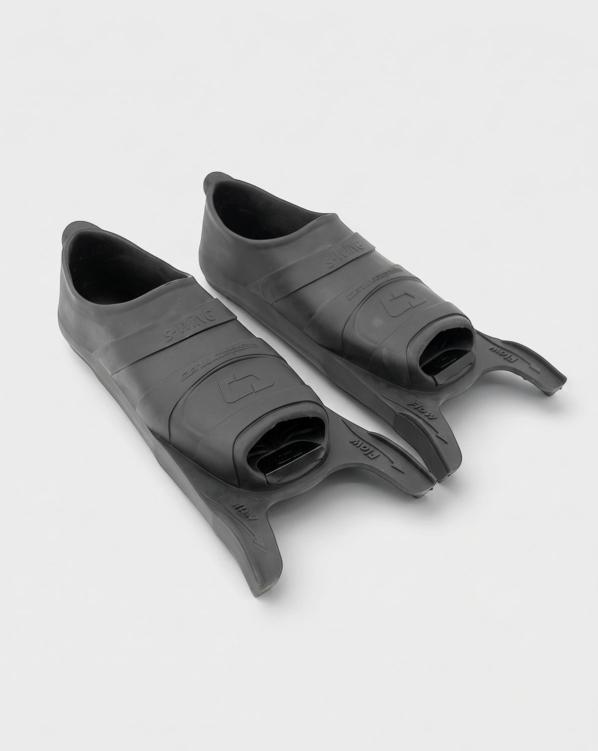 Cetma BLACK Foot Pockets 47/48 CCSW47