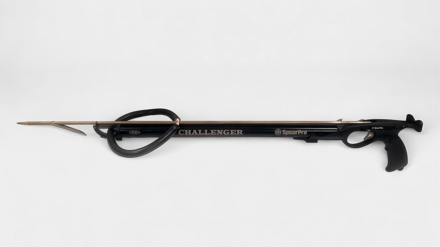 Spear Pro CHALLENGER BLACK 90cm