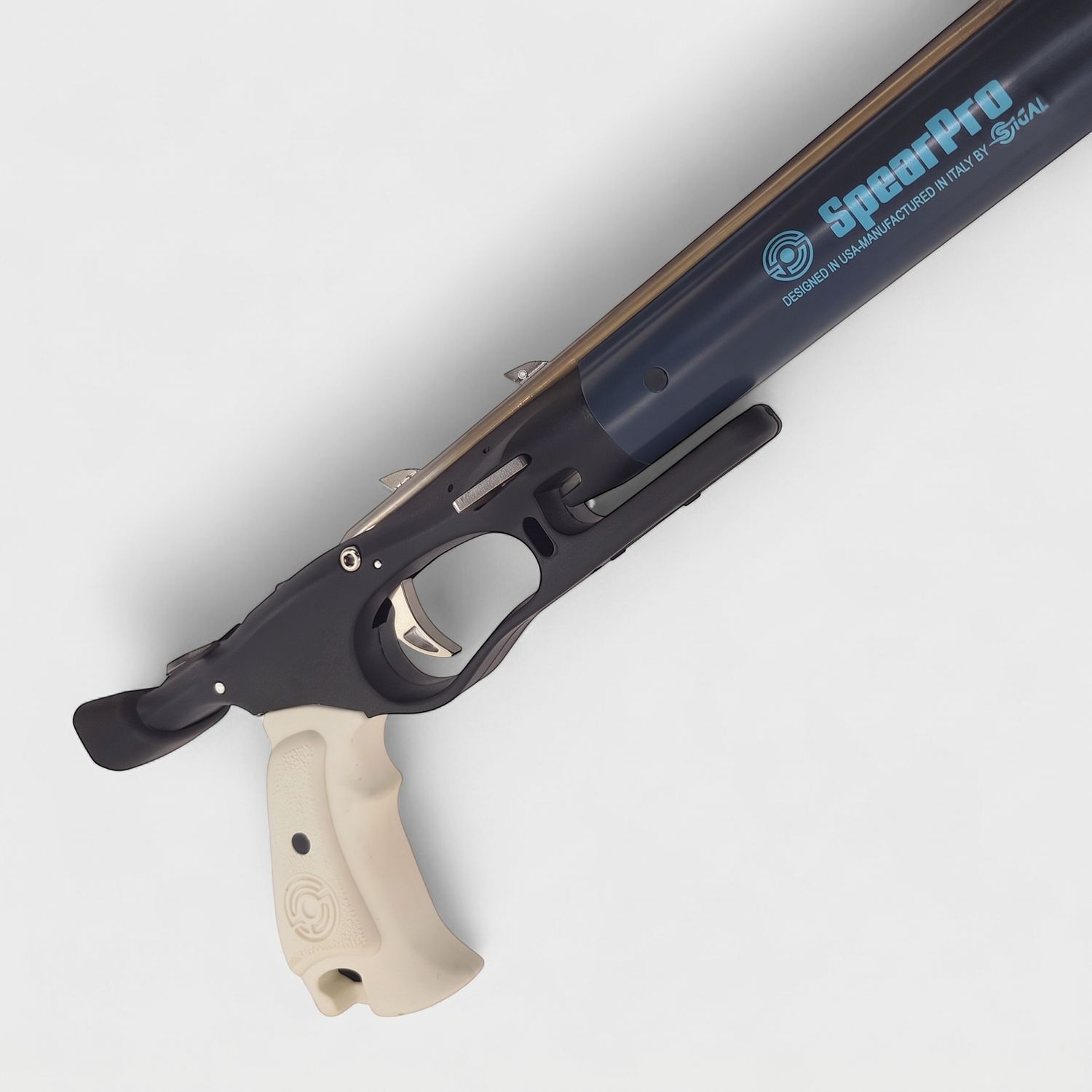 Spear Pro CHALLENGER BLUE 60cm