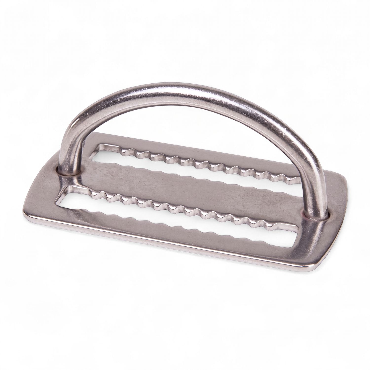 D Ring Weight Keeper