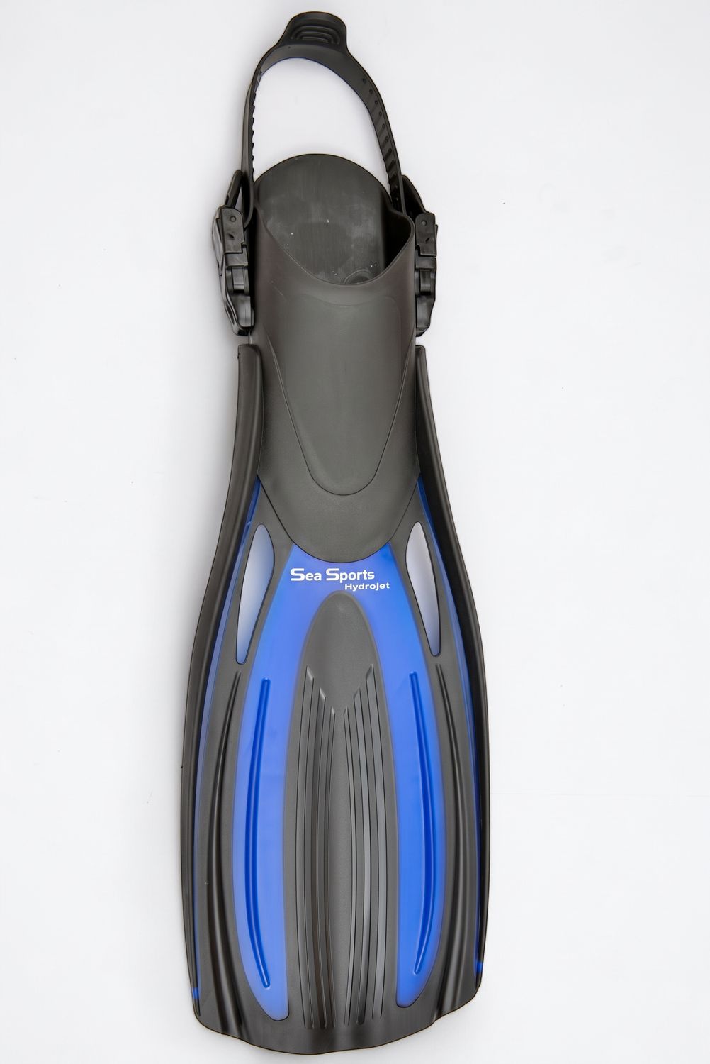 Sea Sport HYDRO JET Fins LRG 4098-03