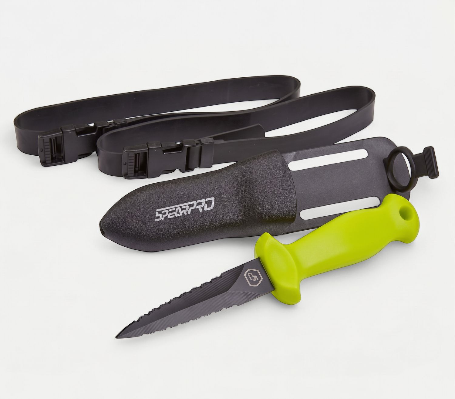 Pike Knife 9cm SPKT009DS