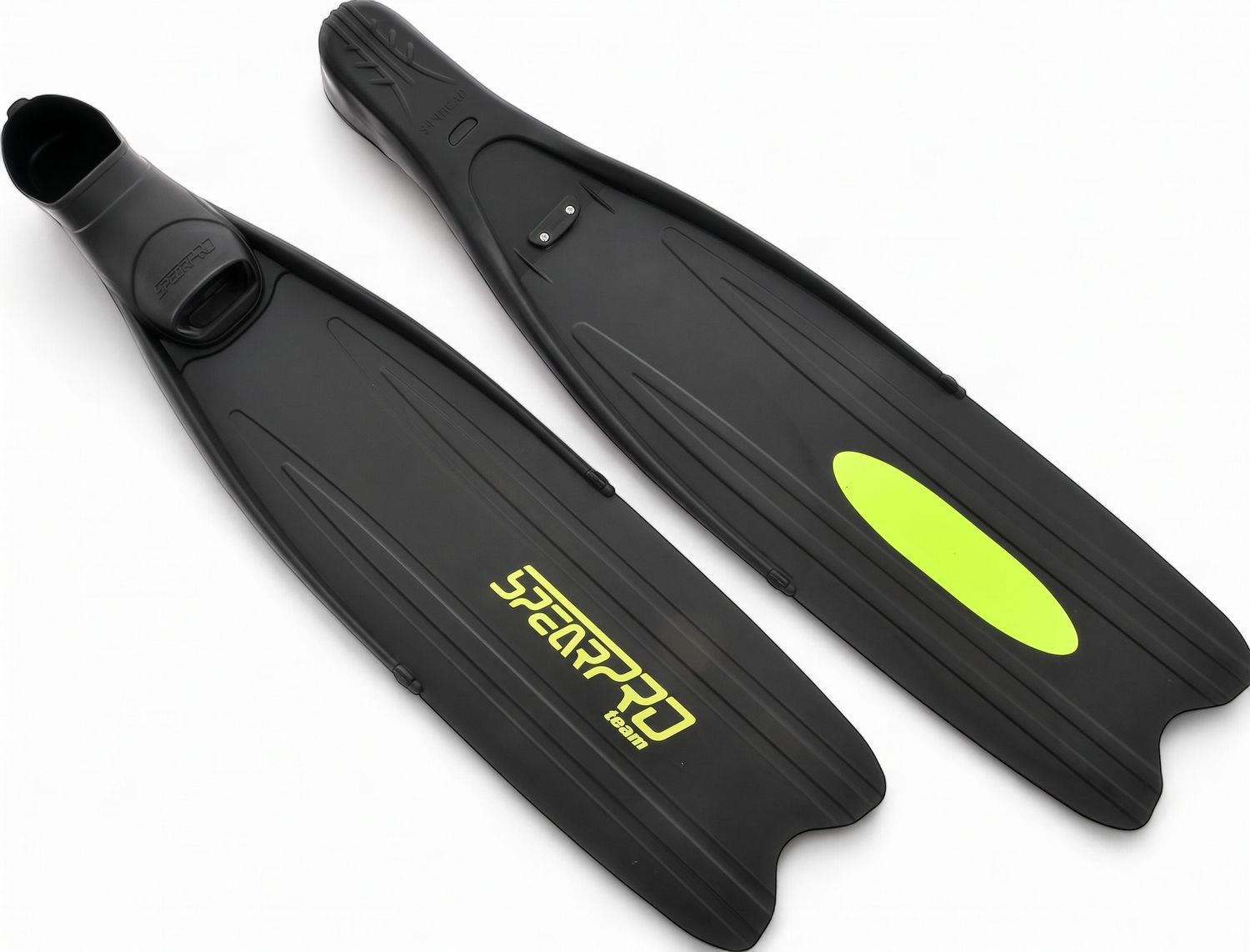 Spear Pro GENESIS Fins 44/45