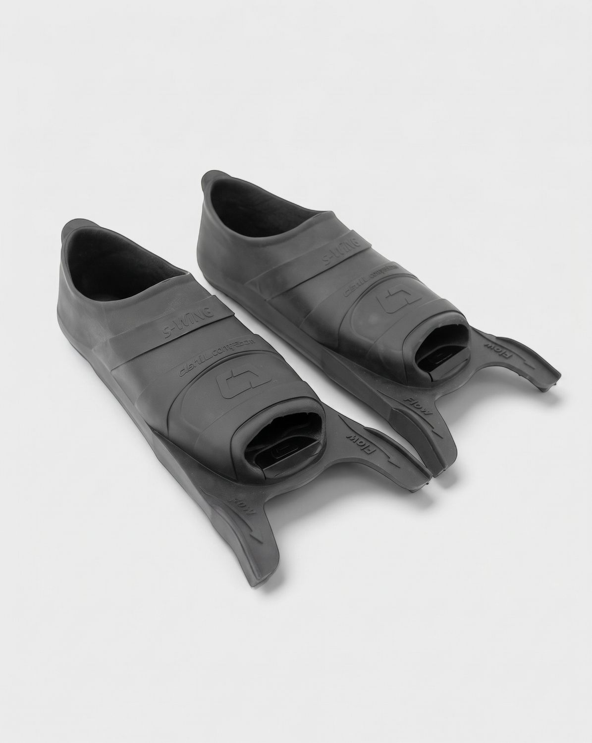 Cetma BLACK Foot Pockets 41/42 CCSW41