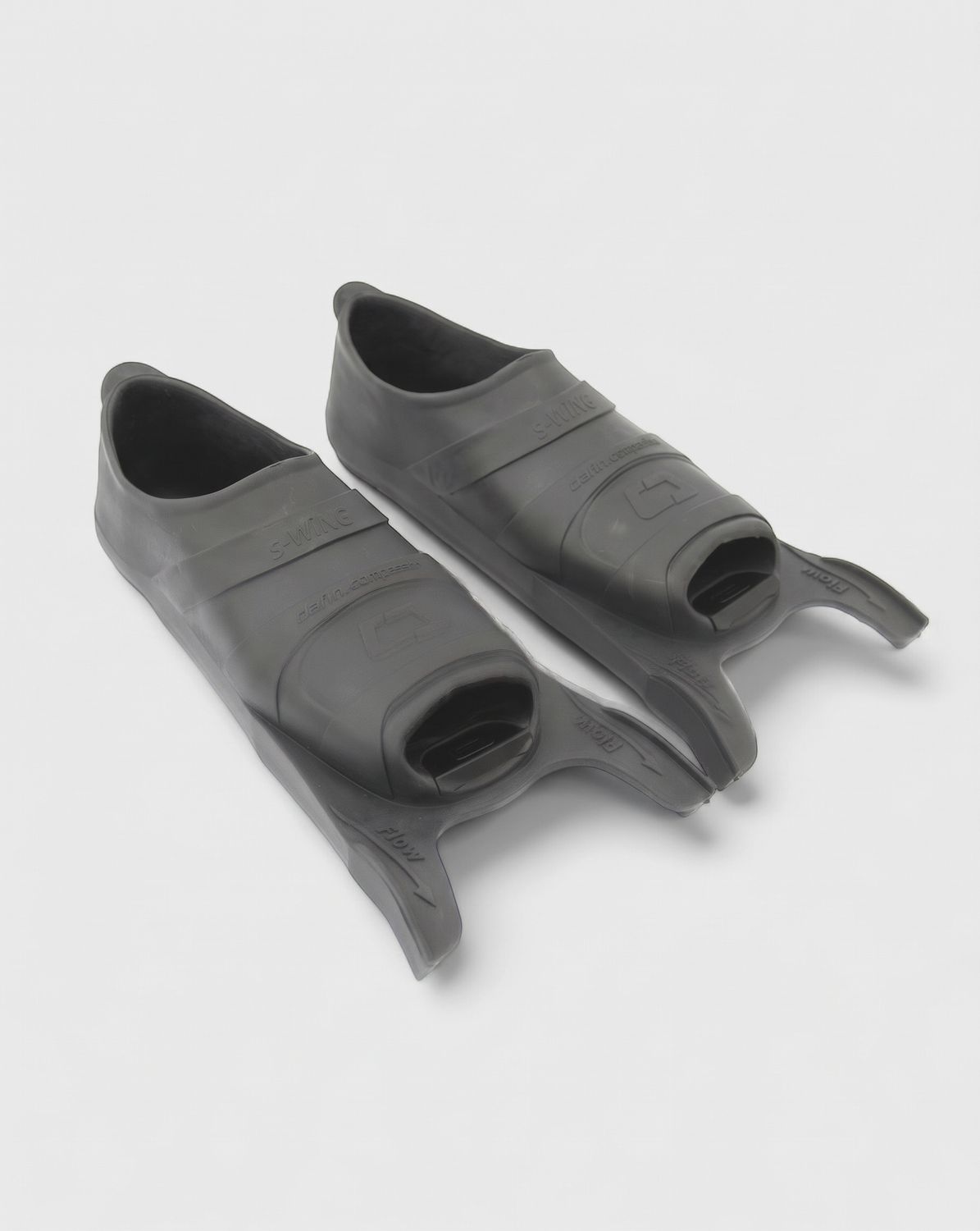 Cetma BLACK Foot Pockets 39/40 CCSW39