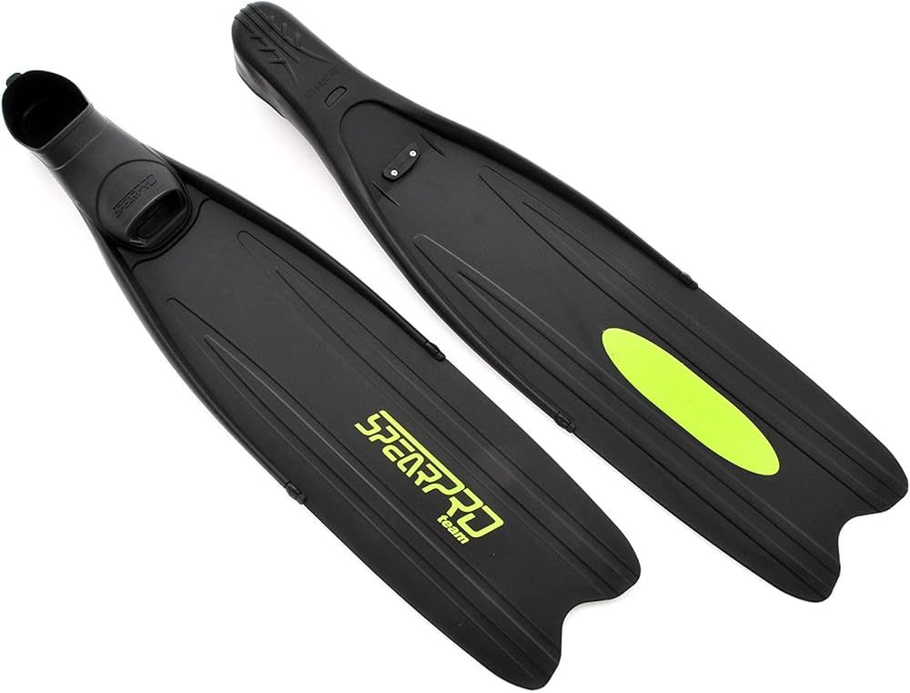 Spear Pro GENESIS Fins 36/37