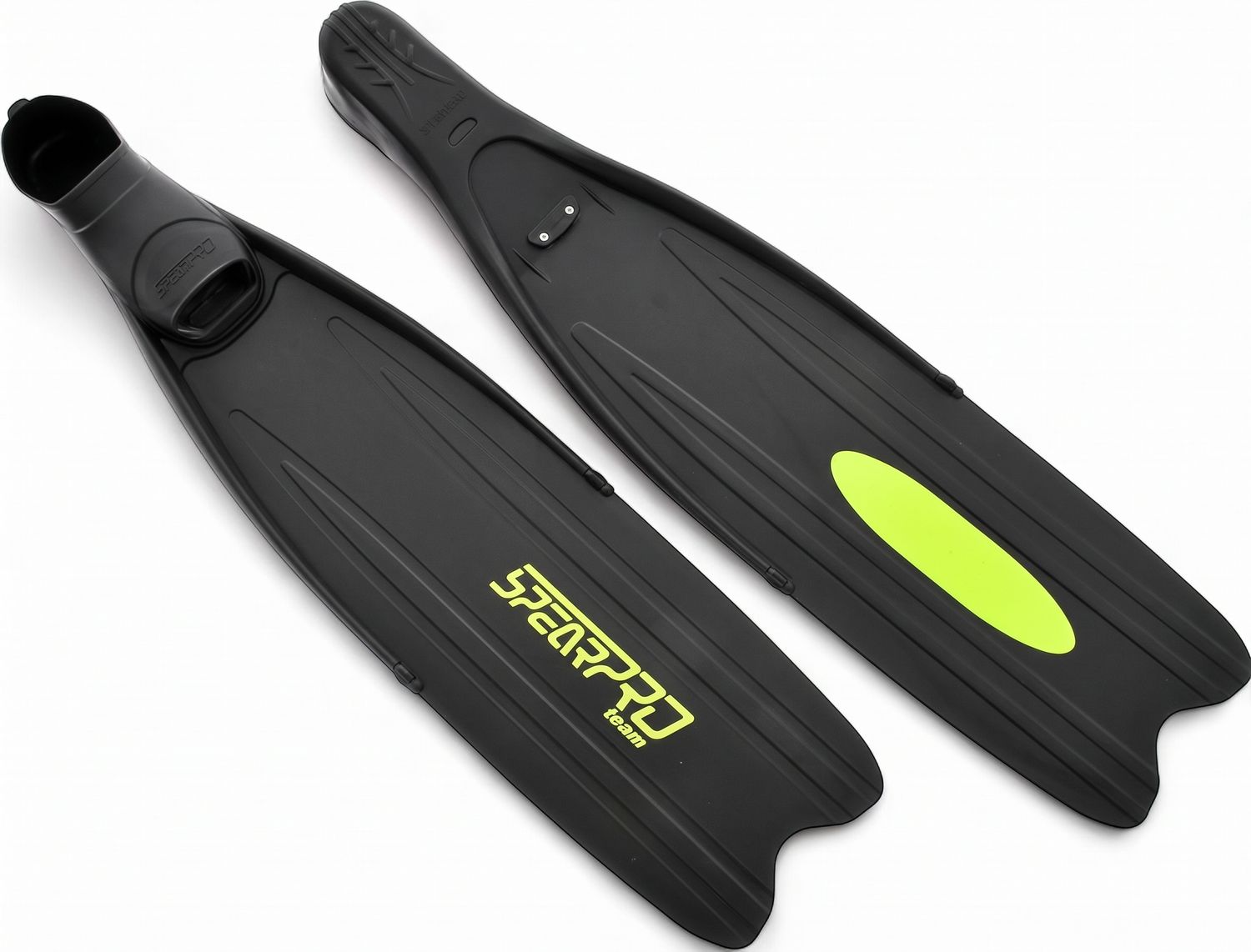 Spear Pro GENESIS Fins 36/37
