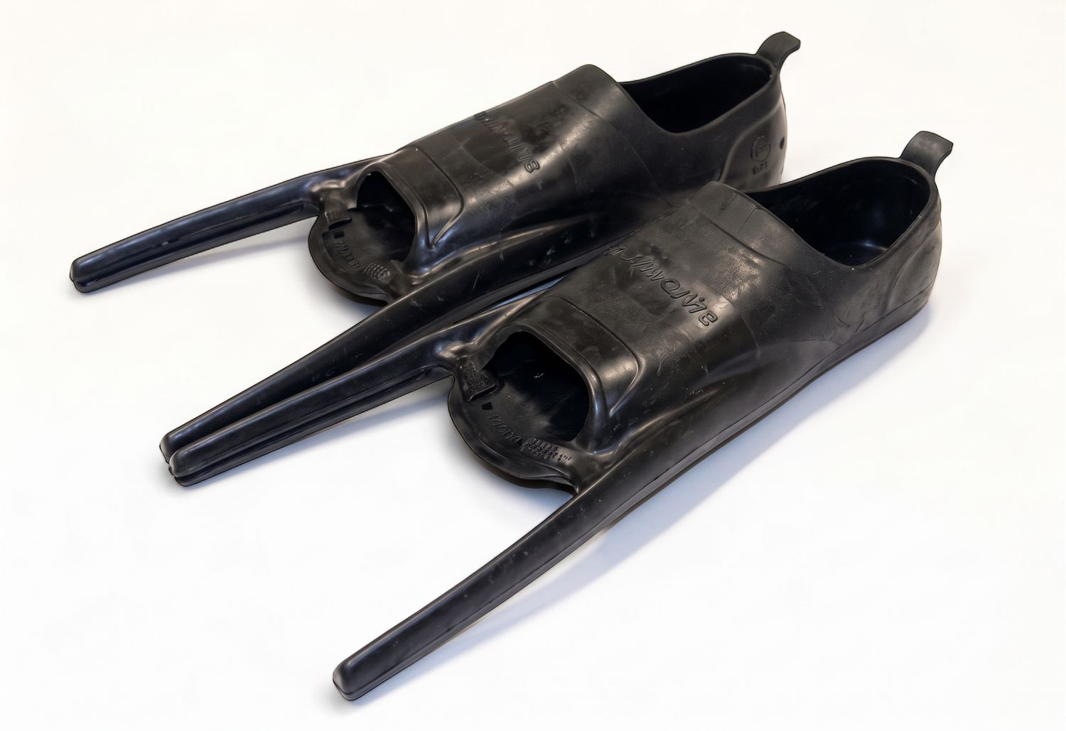 Spear Pro P47 Footpockets 41/42