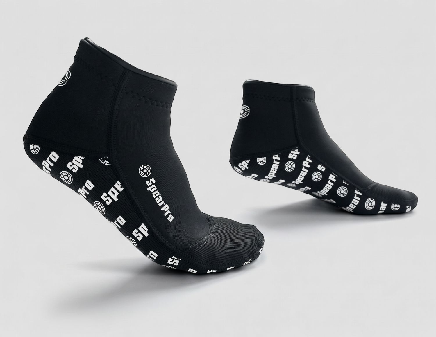 Spear Pro Sock SHORTY XL